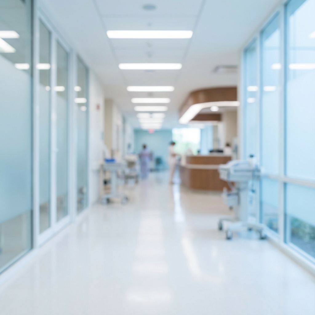 Hospital Background